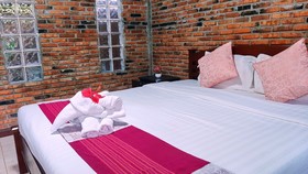 Doo Dee Boutique Resort by Swiss Chalet