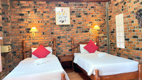 Doo Dee Boutique Resort by Swiss Chalet