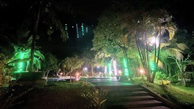 Doo Dee Boutique Resort by Swiss Chalet