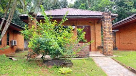 Doo Dee Boutique Resort by Swiss Chalet