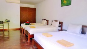 Doo Dee Boutique Resort by Swiss Chalet