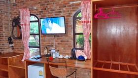 Doo Dee Boutique Resort by Swiss Chalet