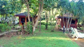 Doo Dee Boutique Resort by Swiss Chalet