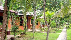 Doo Dee Boutique Resort by Swiss Chalet