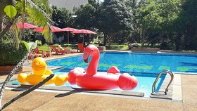 Doo Dee Boutique Resort by Swiss Chalet