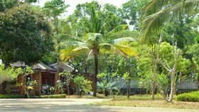 Doo Dee Boutique Resort by Swiss Chalet