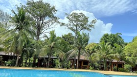 Doo Dee Boutique Resort by Swiss Chalet