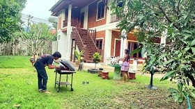 Doo Dee Boutique Resort by Swiss Chalet