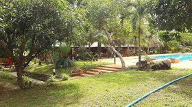 Doo Dee Boutique Resort by Swiss Chalet