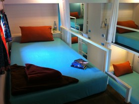 Glur Hostel Aonang