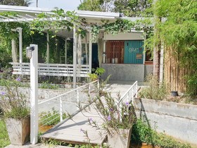 Glur Hostel Aonang