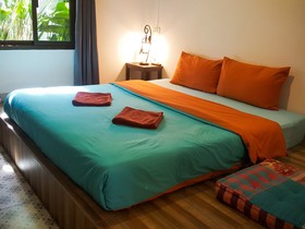 Glur Hostel Aonang