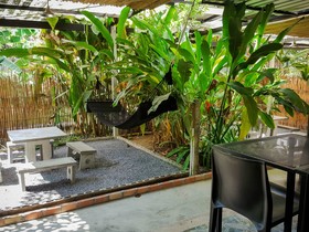 Glur Hostel Aonang