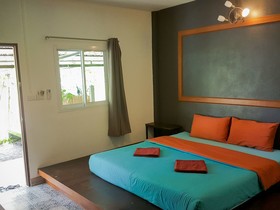Glur Hostel Aonang