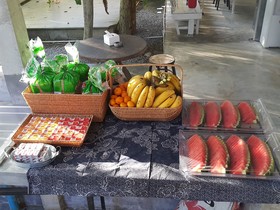Glur Hostel Aonang