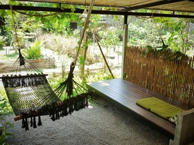 Glur Hostel Aonang