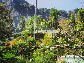 Glur Hostel Aonang