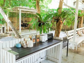 Glur Hostel Aonang