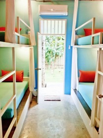 Glur Hostel Aonang