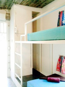 Glur Hostel Aonang