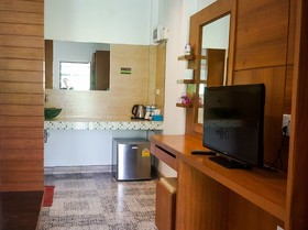 Glur Hostel Aonang