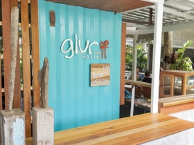 Glur Hostel Aonang