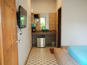 Glur Hostel Aonang