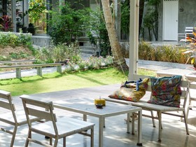 Glur Hostel Aonang