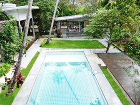 Glur Hostel Aonang
