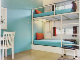 Glur Hostel Aonang