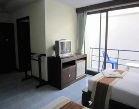 J. HOTEL