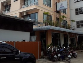 J. HOTEL
