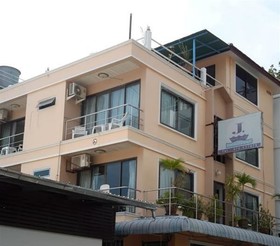 J. HOTEL