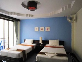 J. HOTEL