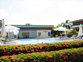 Jungle Village Bungalows