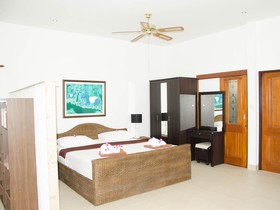 Jungle Village Bungalows