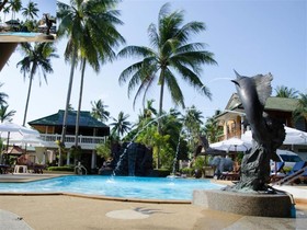 Jungle Village Bungalows
