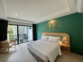 Keereen Resort Ao Nang