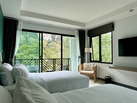 Keereen Resort Ao Nang