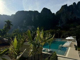 Keereen Resort Ao Nang