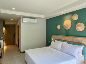 Keereen Resort Ao Nang