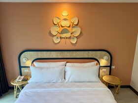 Keereen Resort Ao Nang