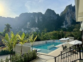 Keereen Resort Ao Nang