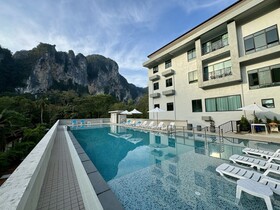 Keereen Resort Ao Nang