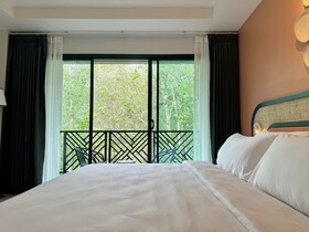 Keereen Resort Ao Nang