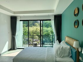 Keereen Resort Ao Nang