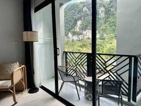 Keereen Resort Ao Nang