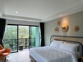 Keereen Resort Ao Nang