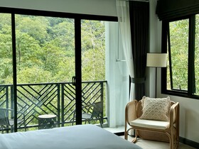 Keereen Resort Ao Nang
