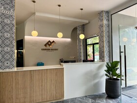 Keereen Resort Ao Nang
